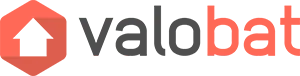 Logo de l'éco-organisme Valobat
